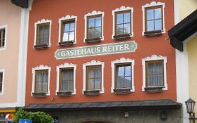 Gästehaus Reiter